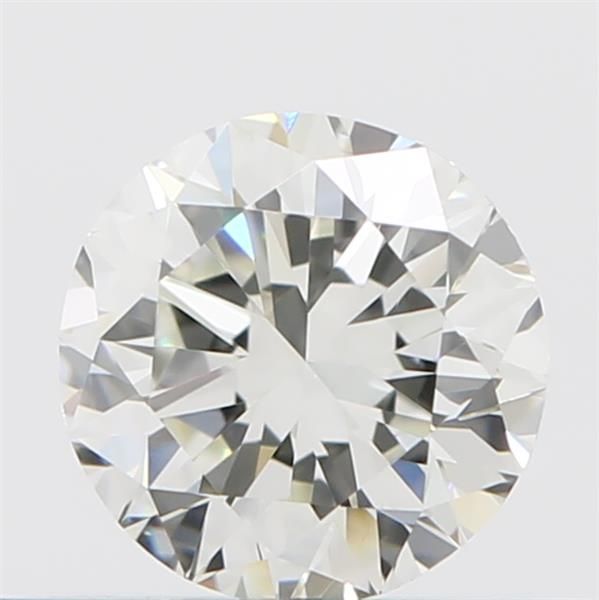 0.31 ct Round Diamond