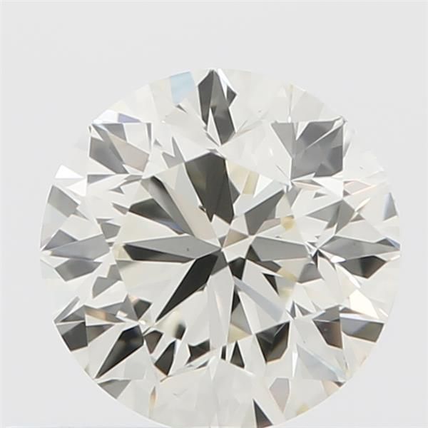 0.4 ct Round Diamond