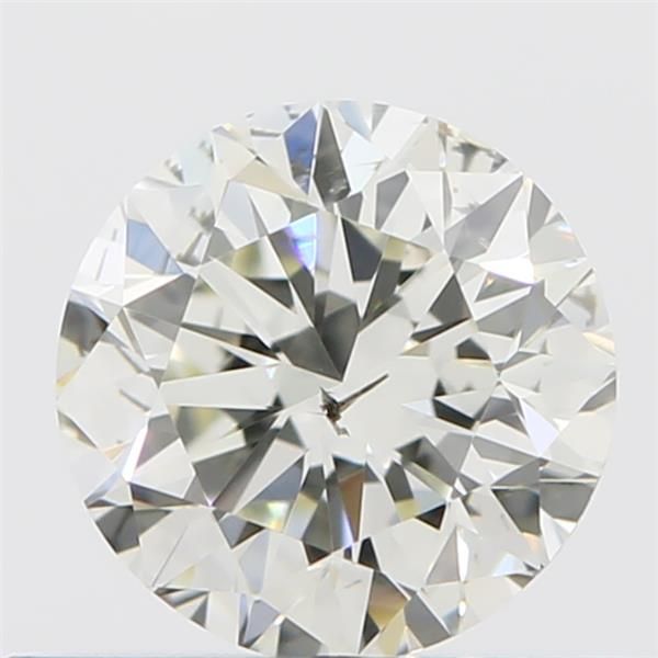 0.4 ct Round Diamond