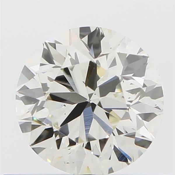0.41 ct Round Diamond
