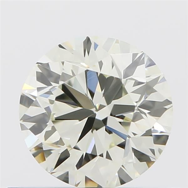 0.4 ct Round Diamond