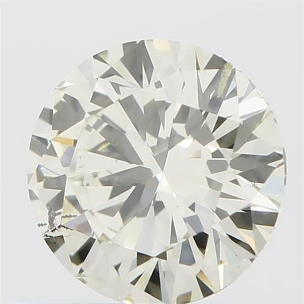 0.5 ct Round Diamond