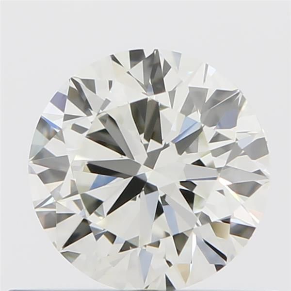 0.41 ct Round Diamond