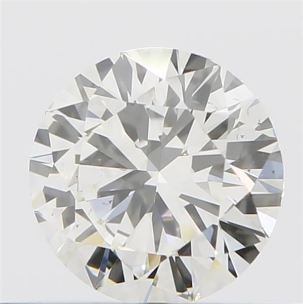 0.3 ct Round Diamond