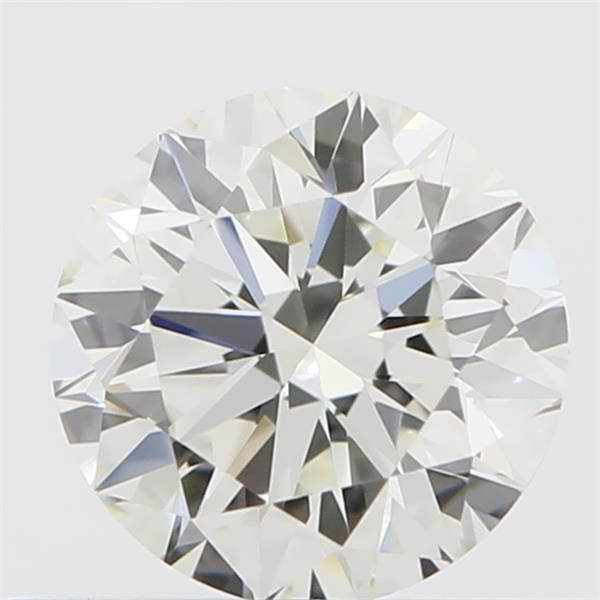 0.40 ct Round diamond