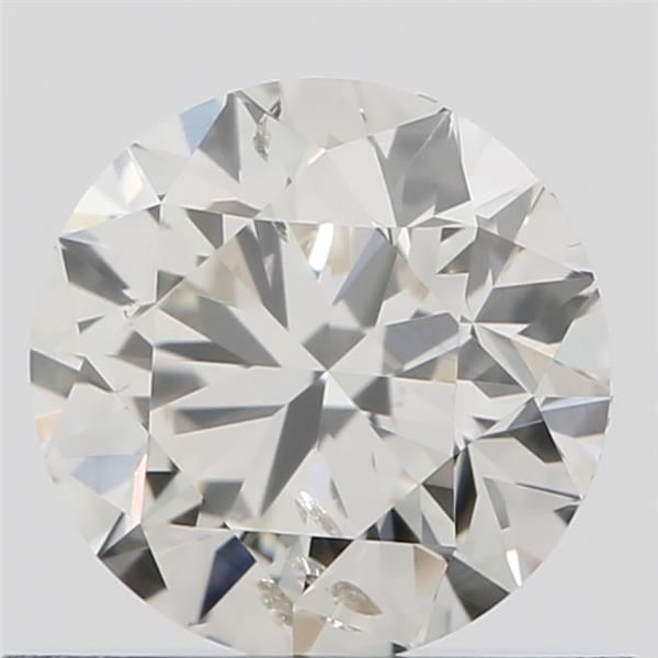 0.51 ct Round Diamond