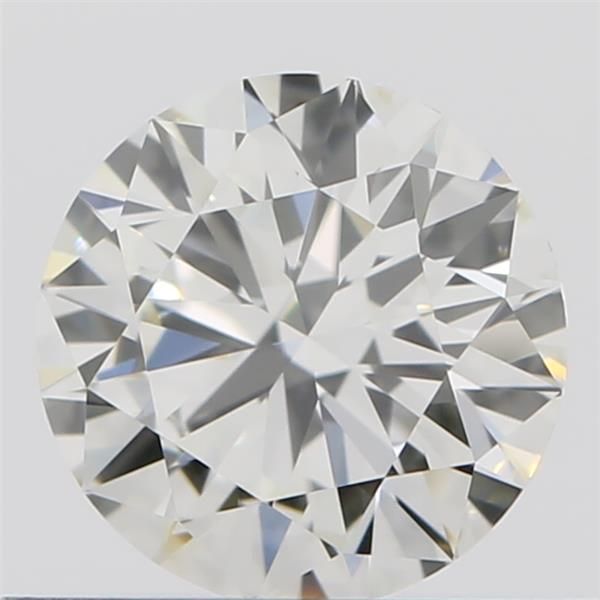 0.41 ct Round Diamond