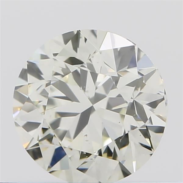 0.4 ct Round Diamond