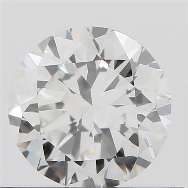 0.40 ct Round diamond