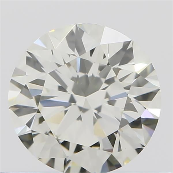 0.41 ct Round Diamond
