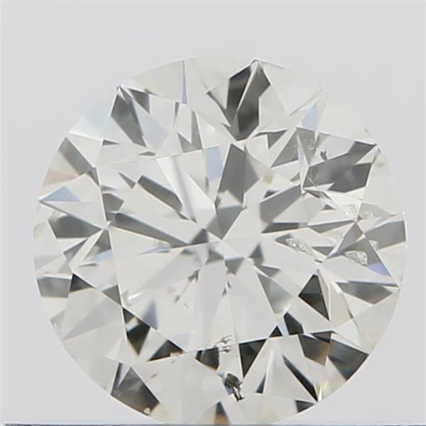0.42 ct Round Diamond