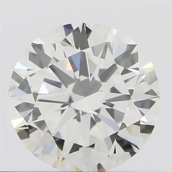 0.41 ct Round Diamond