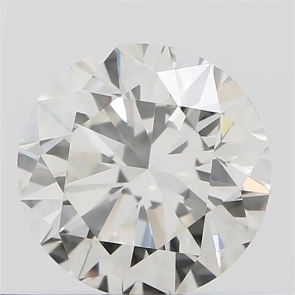 0.41 ct Round Diamond