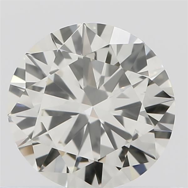 0.4 ct Round Diamond