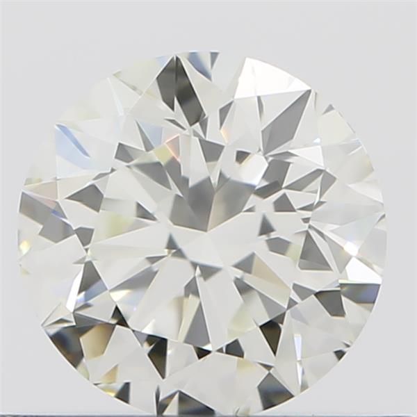 0.44 ct Round Diamond
