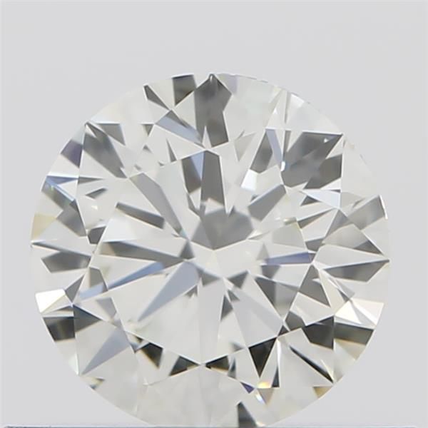 0.41 ct Round Diamond