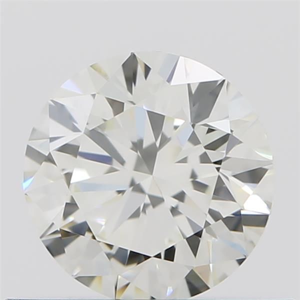 0.41 ct Round Diamond