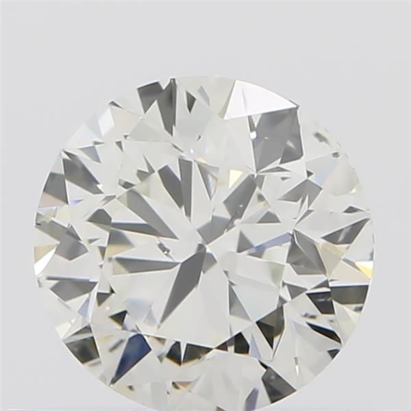 0.41 ct Round Diamond