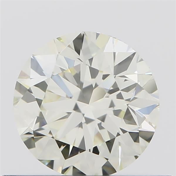 0.41 ct Round Diamond