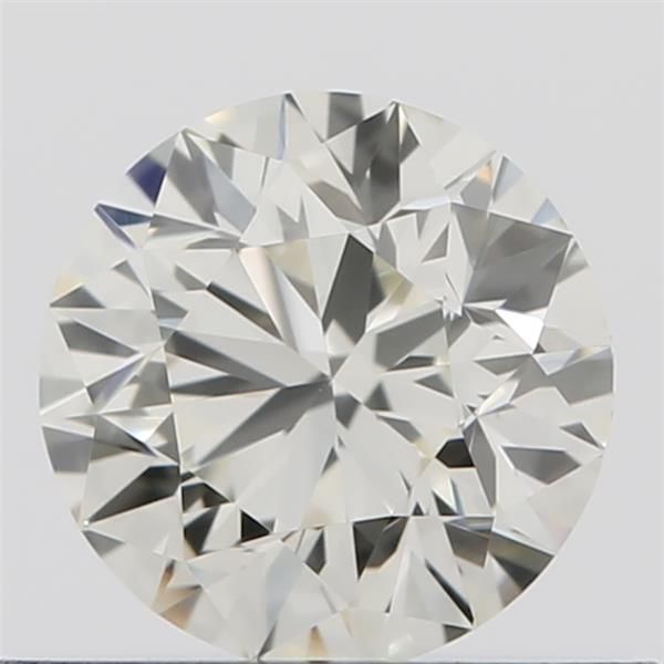 0.41 ct Round Diamond