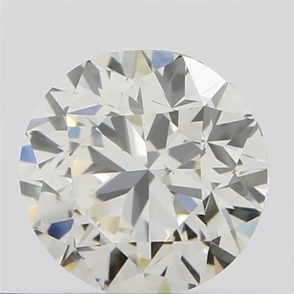 0.4 ct Round Diamond