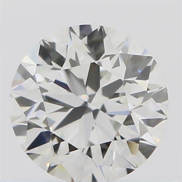 0.42 ct Round Diamond