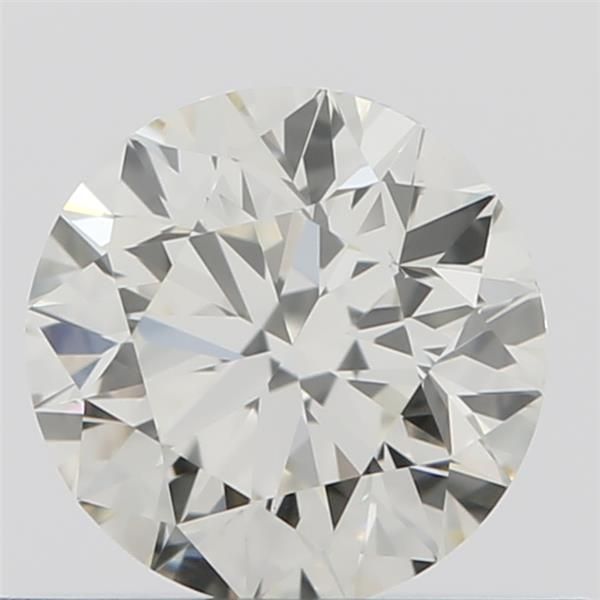 0.41 ct Round Diamond