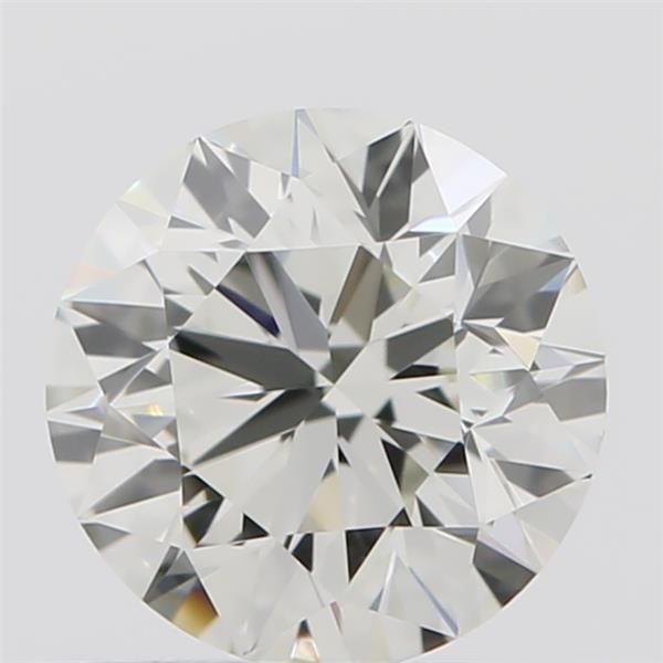 0.43 ct Round Diamond