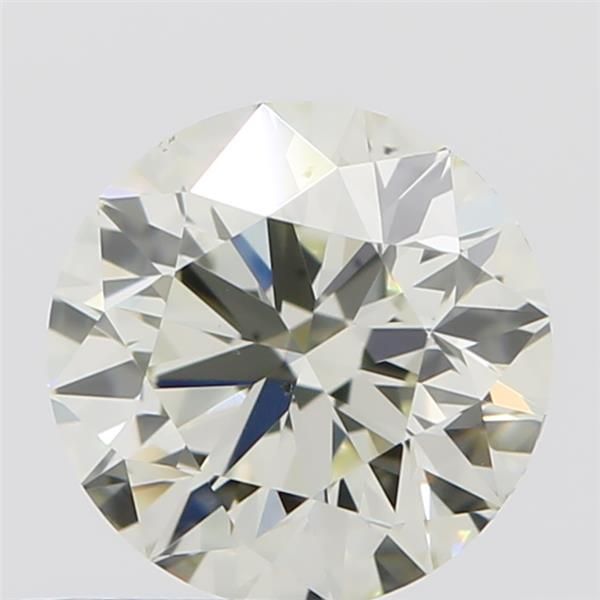 0.43 ct Round Diamond
