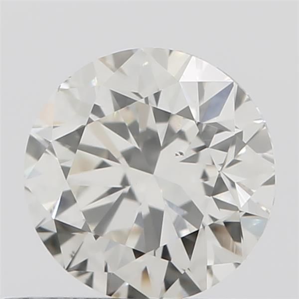 0.4 ct Round Diamond