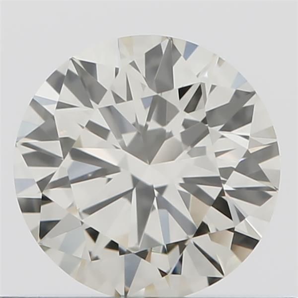 0.41 ct Round Diamond