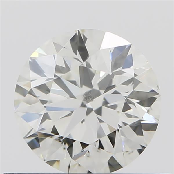 0.43 ct Round Diamond