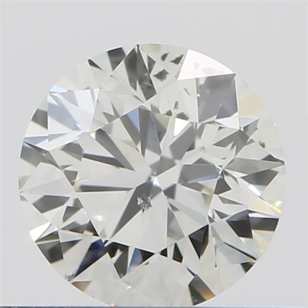 0.41 ct Round Diamond