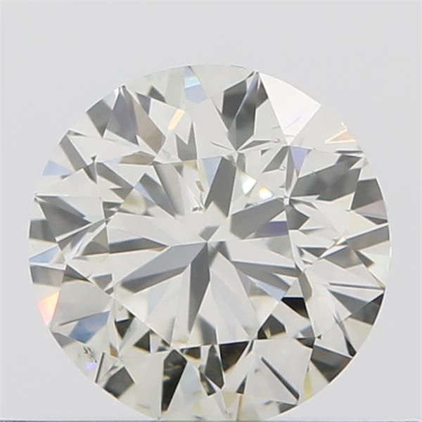 0.4 ct Round Diamond