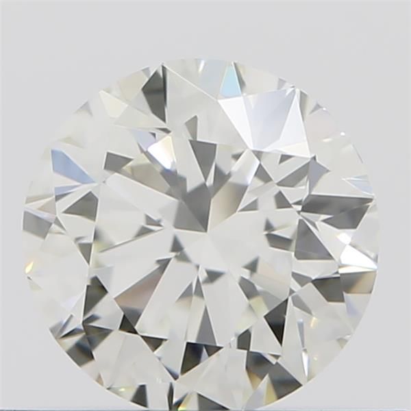 0.41 ct Round Diamond