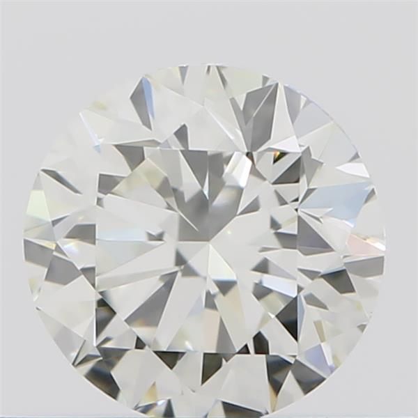 0.41 ct Round Diamond