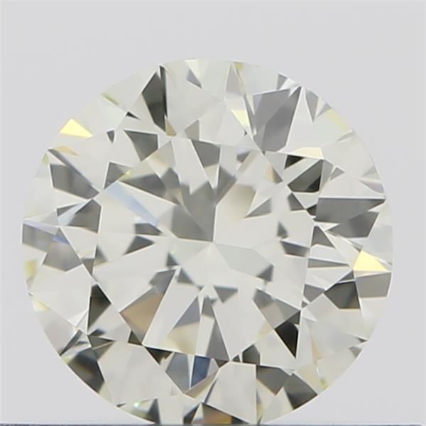 0.4 ct Round Diamond