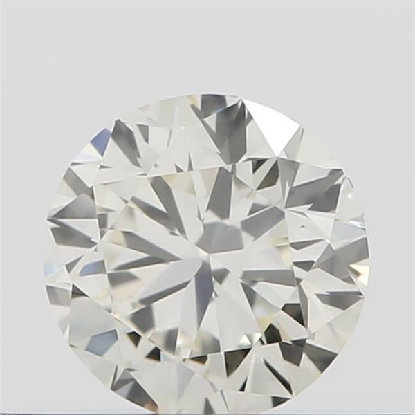 0.3 ct Round Diamond