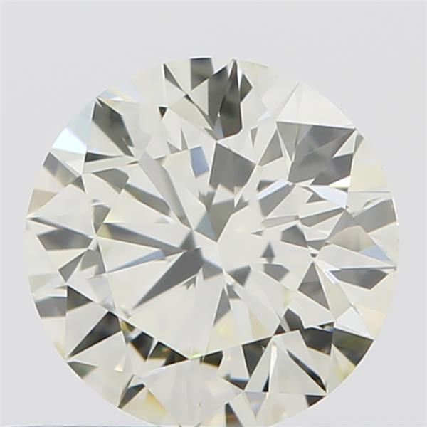 0.41 ct Round Diamond