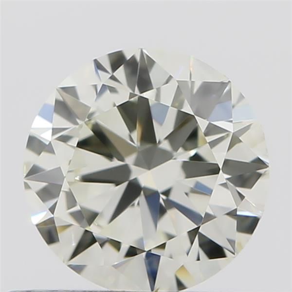 0.4 ct Round Diamond