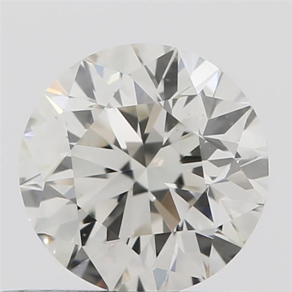 0.4 ct Round Diamond