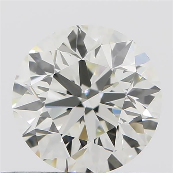 0.41 ct Round Diamond