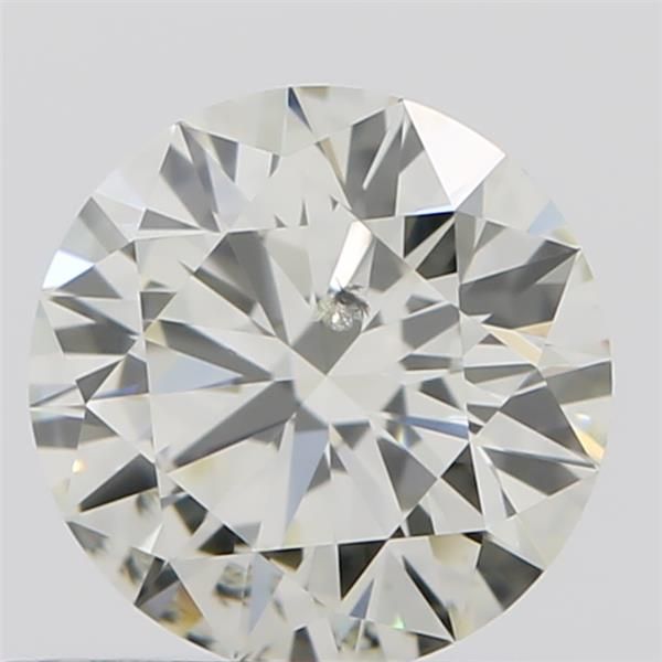 0.4 ct Round Diamond