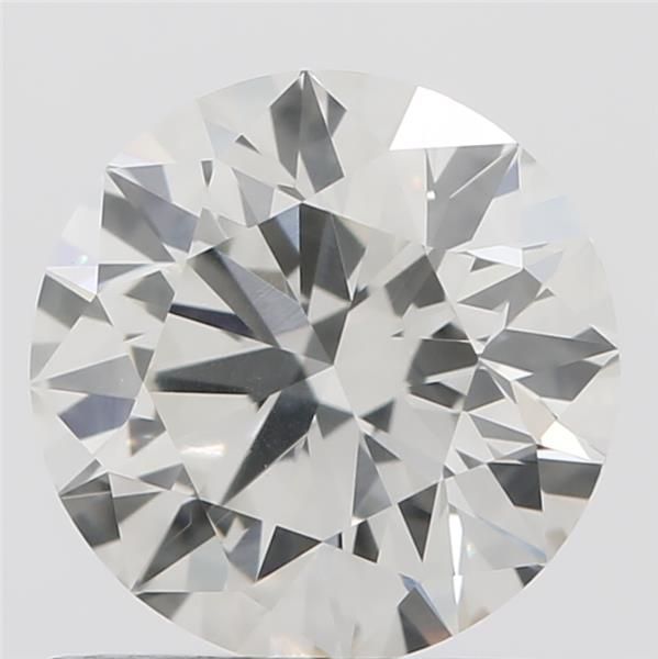 0.71 ct Round Diamond