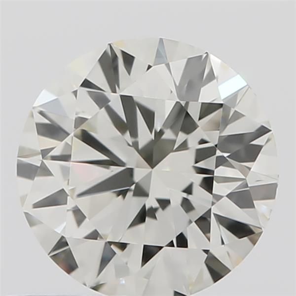 0.41 ct Round Diamond