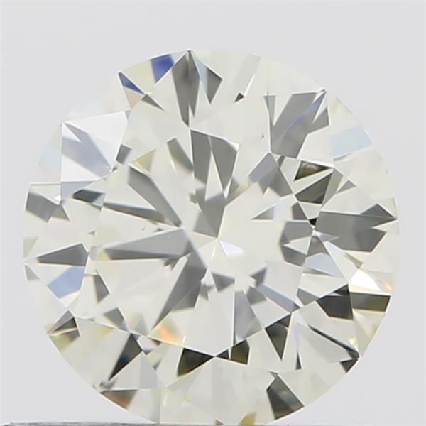 0.41 ct Round Diamond