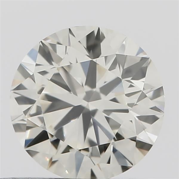 0.4 ct Round Diamond