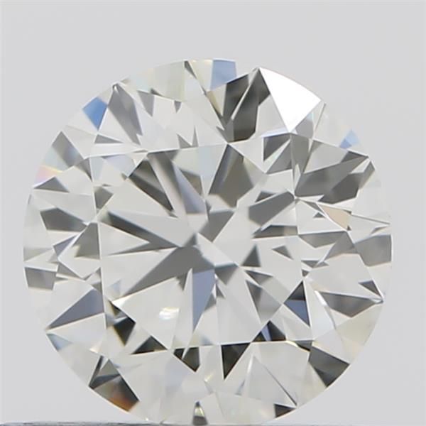 0.41 ct Round Diamond