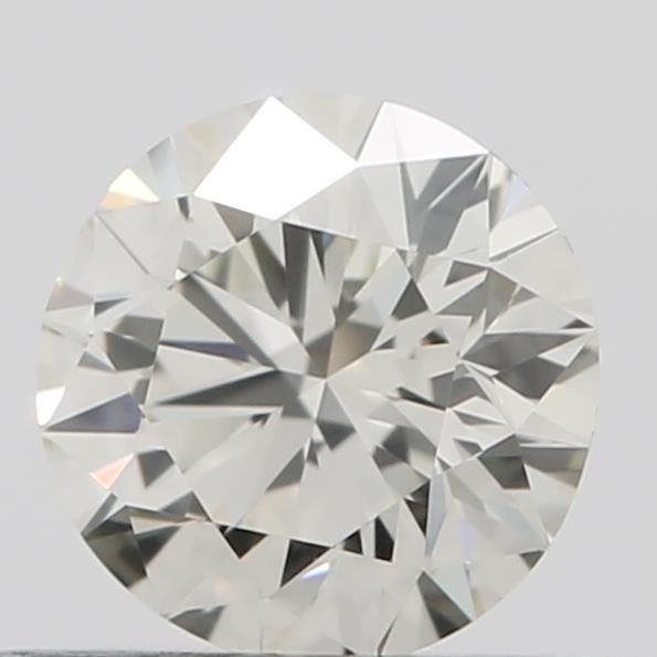 0.3 ct Round Diamond
