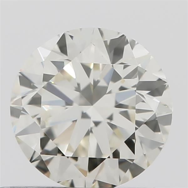 0.41 ct Round Diamond